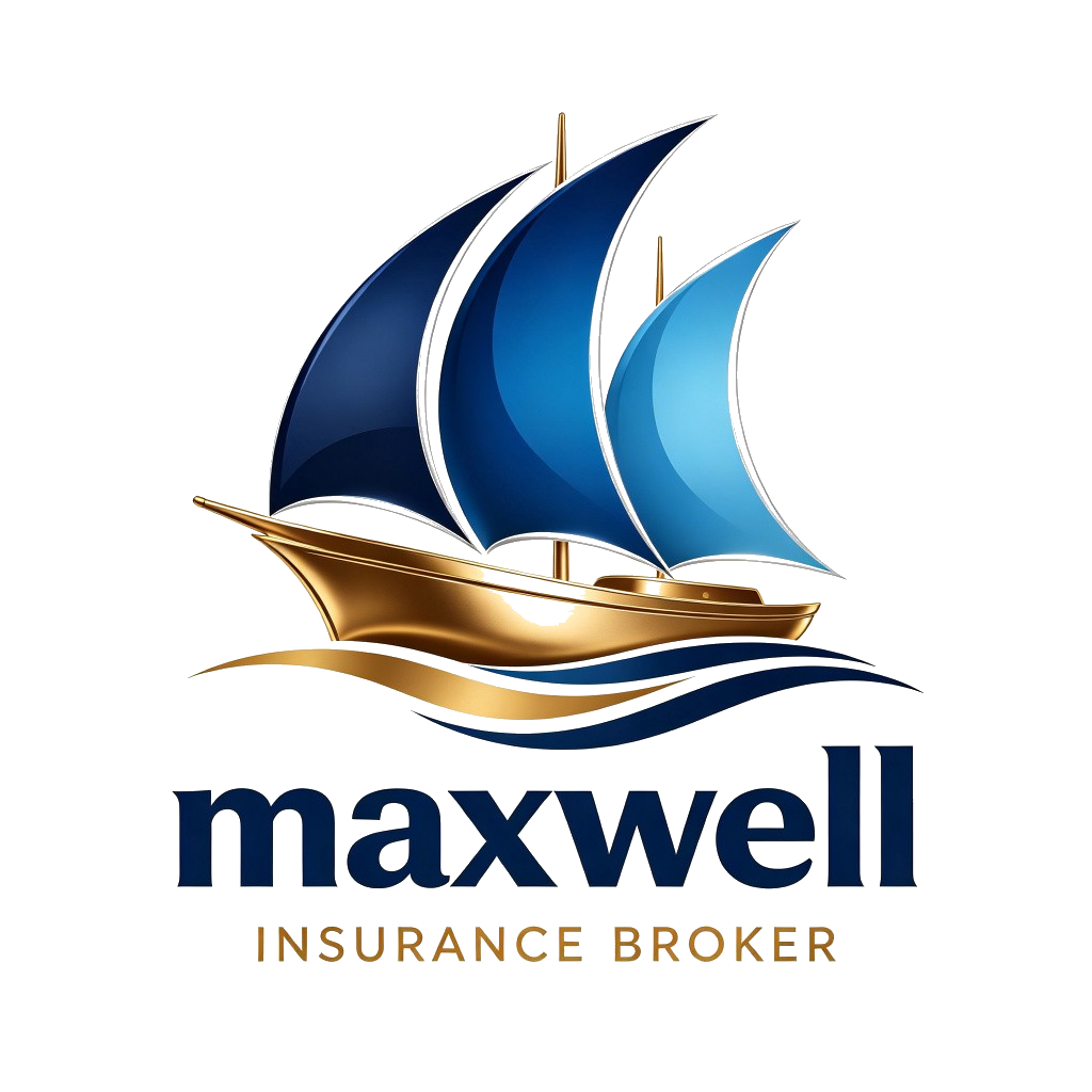 MAXWELL BROKER