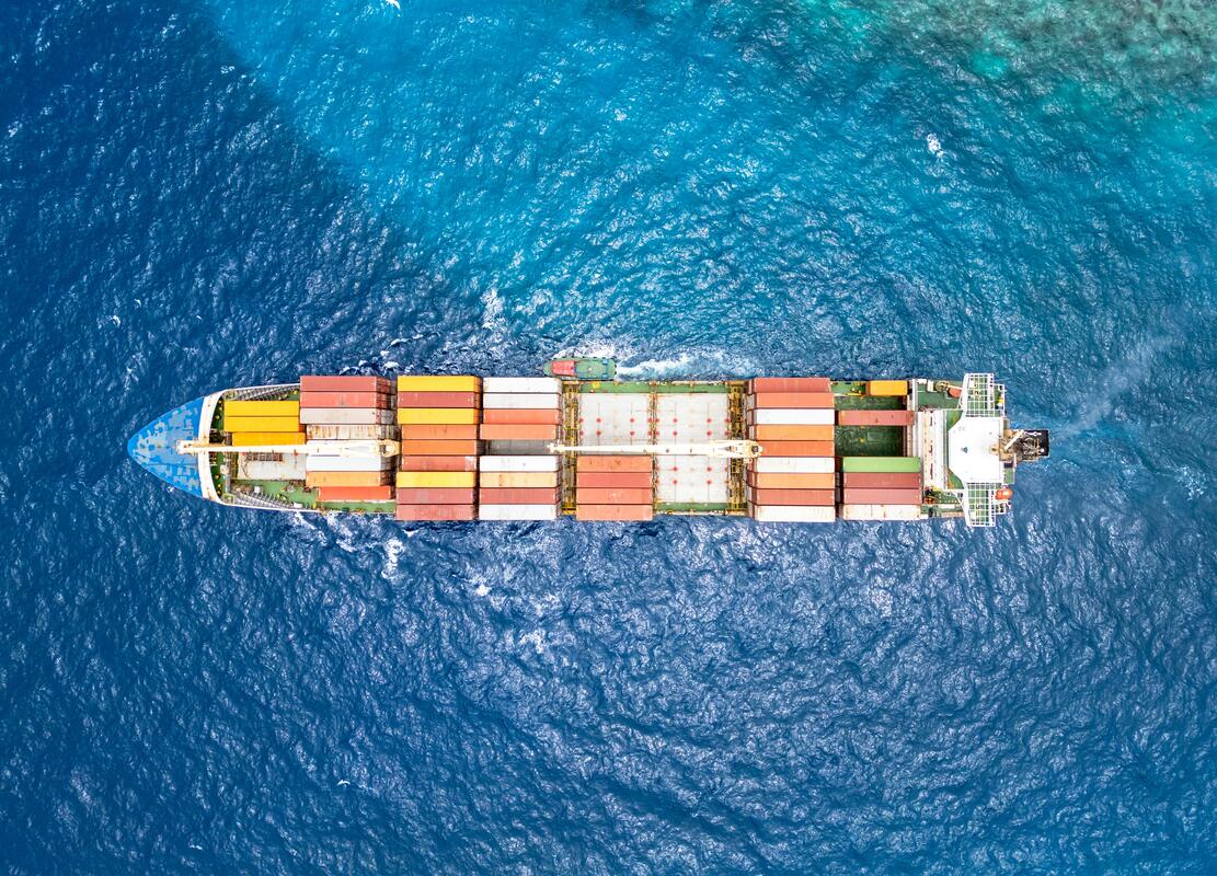 Freight, Demurrage & Defence Insurance