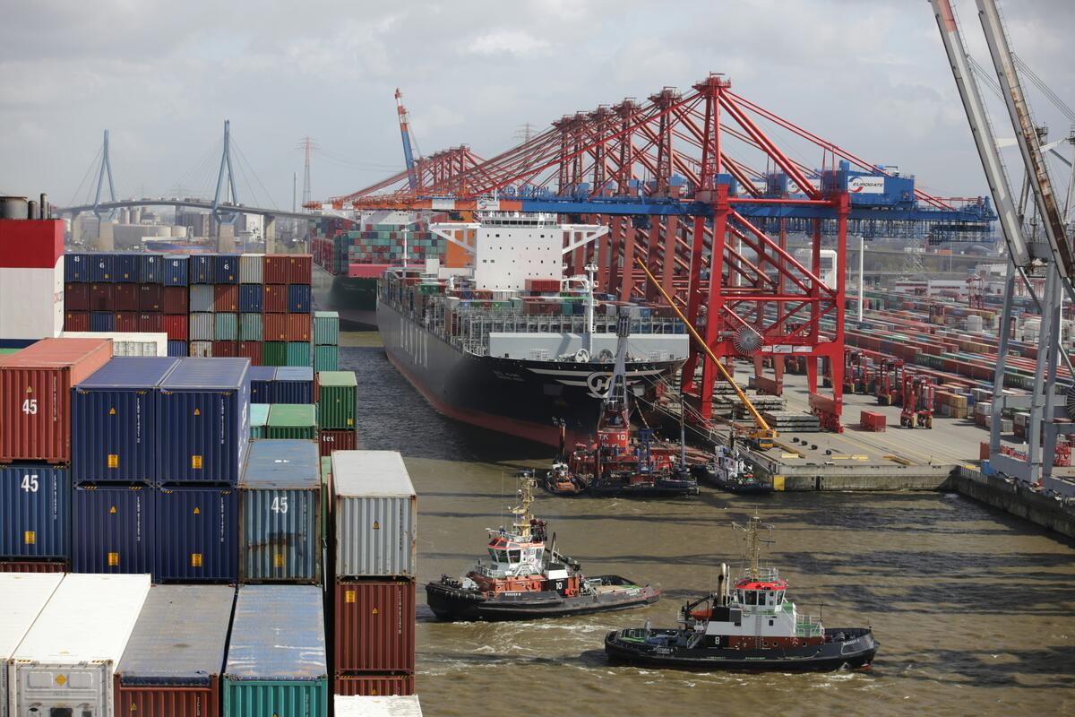 Marine War Risks Insurance