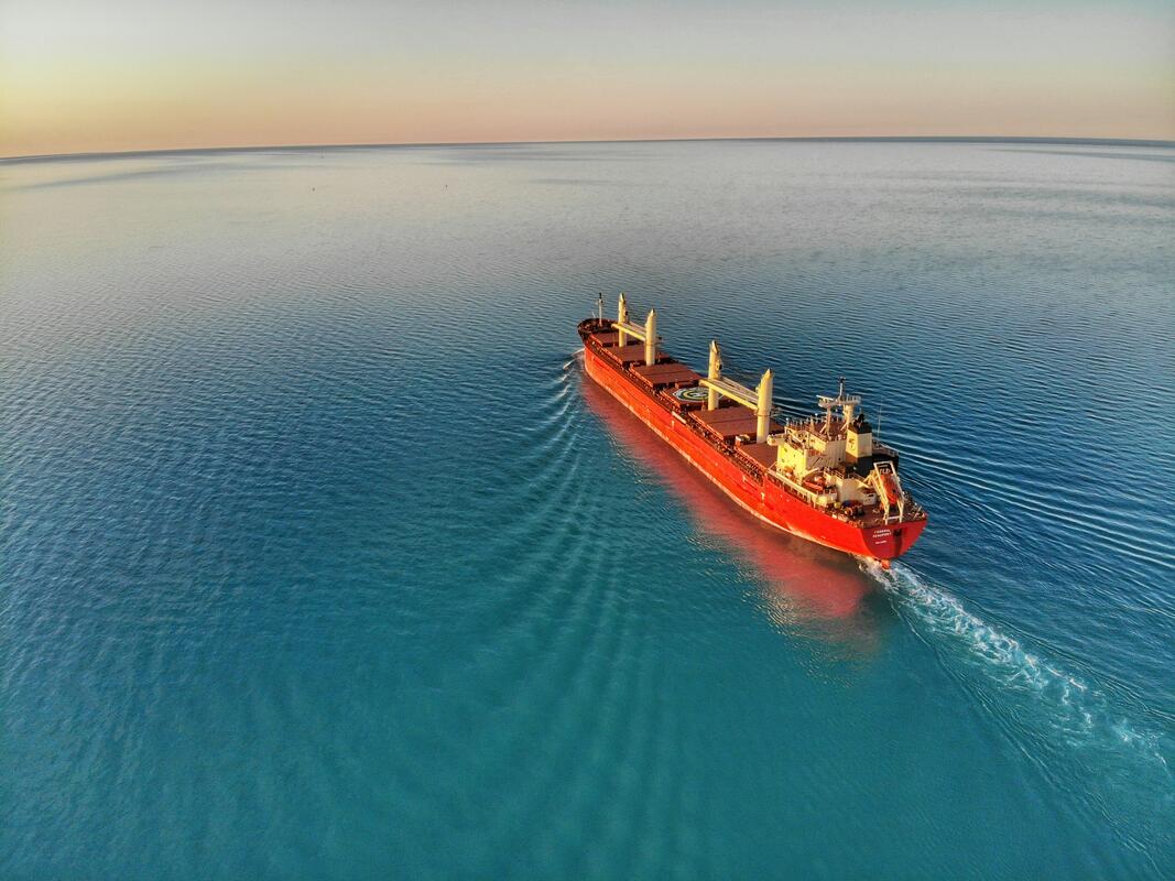 Offshore Energy Insurance