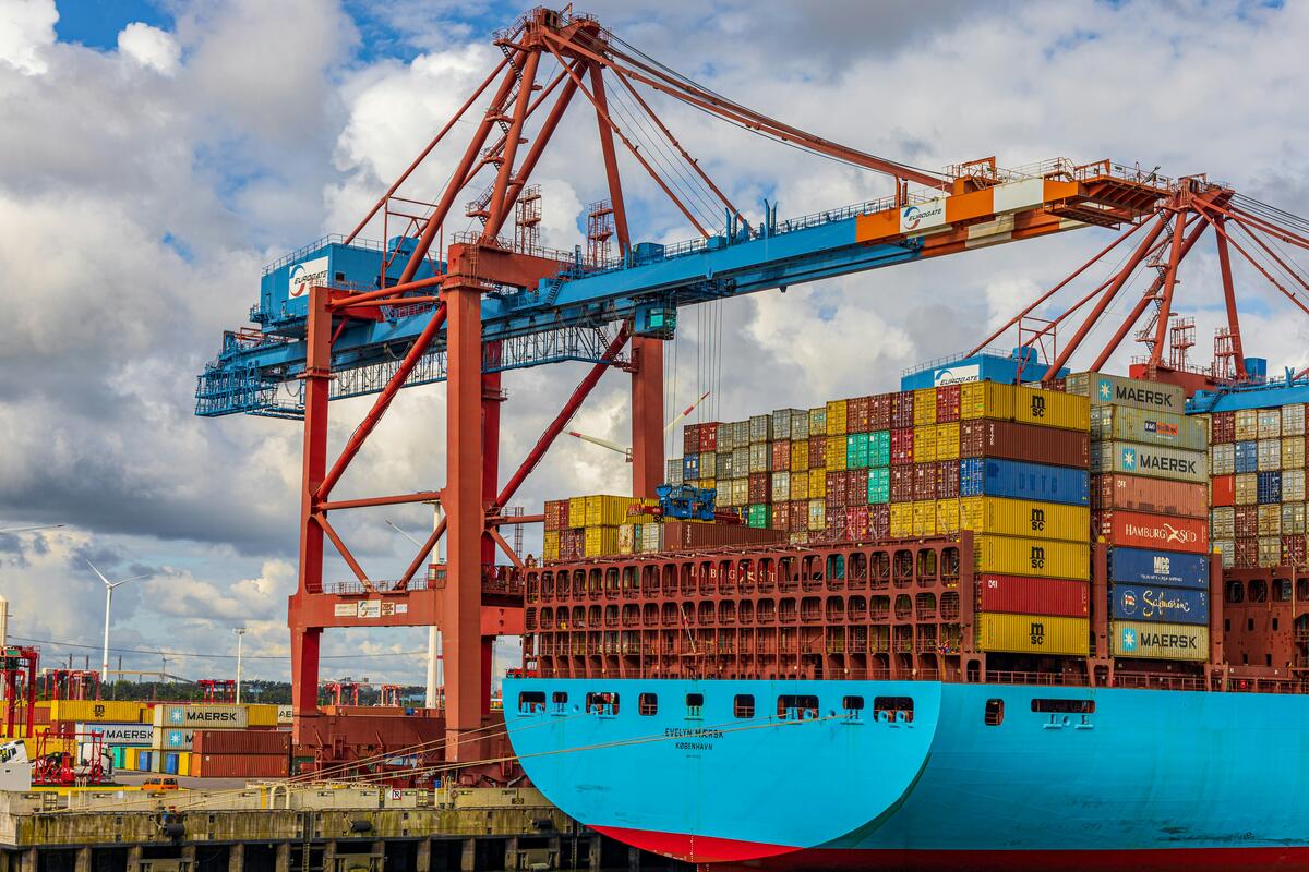 Marine Cyber Insurance