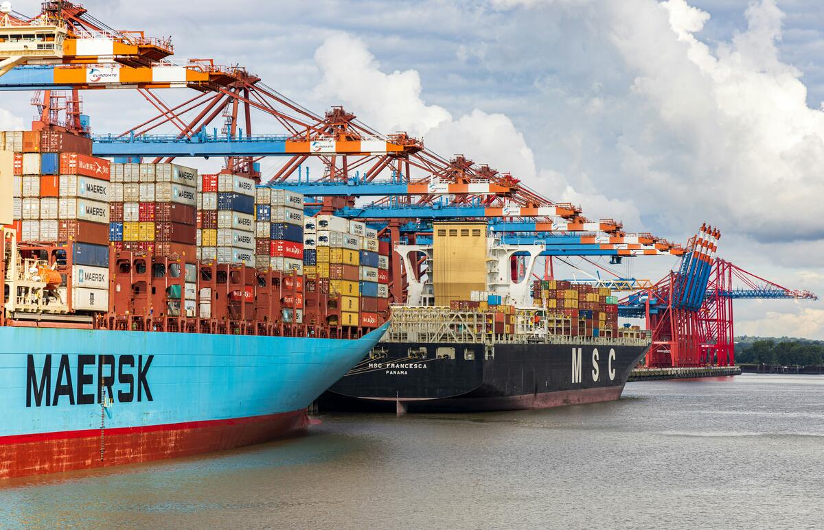 Shipowners Insurance
