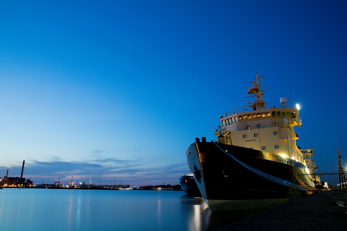 Ship Managers Insurance