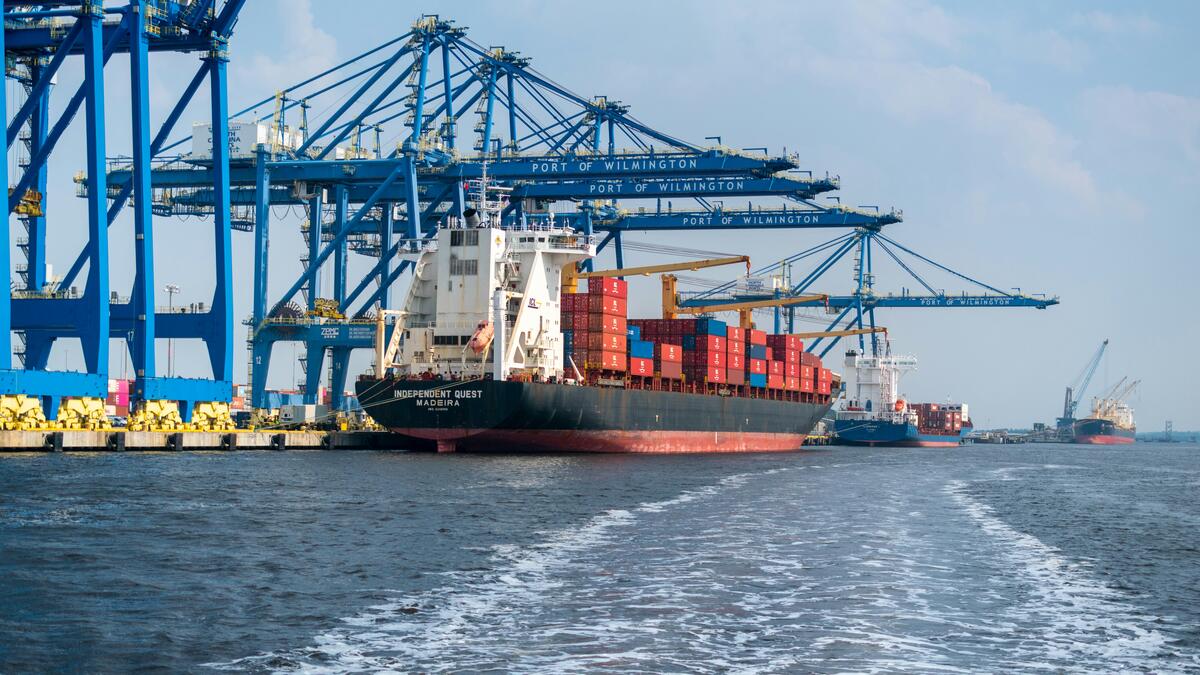 Charterers Insurance