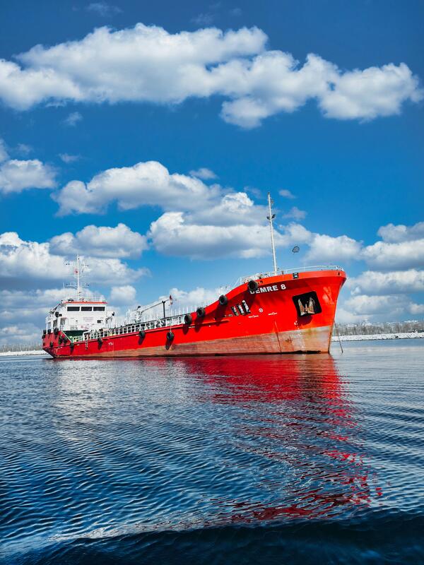 Commodity Traders Insurance