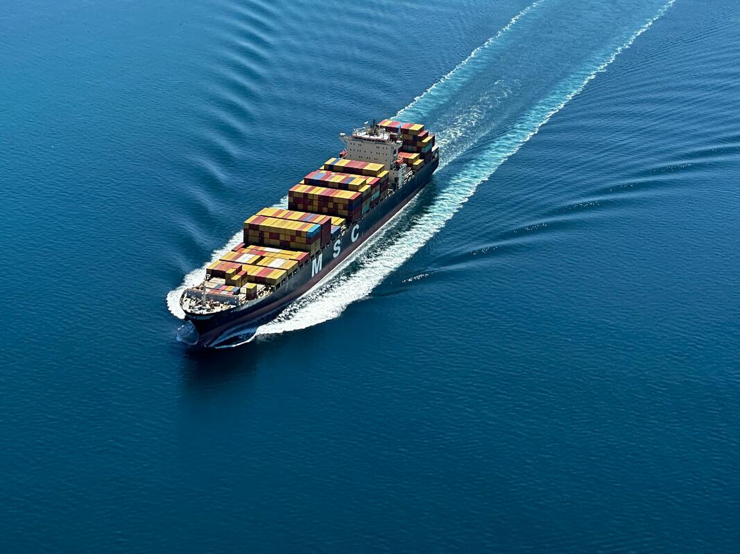 Ports & Terminals Insurance