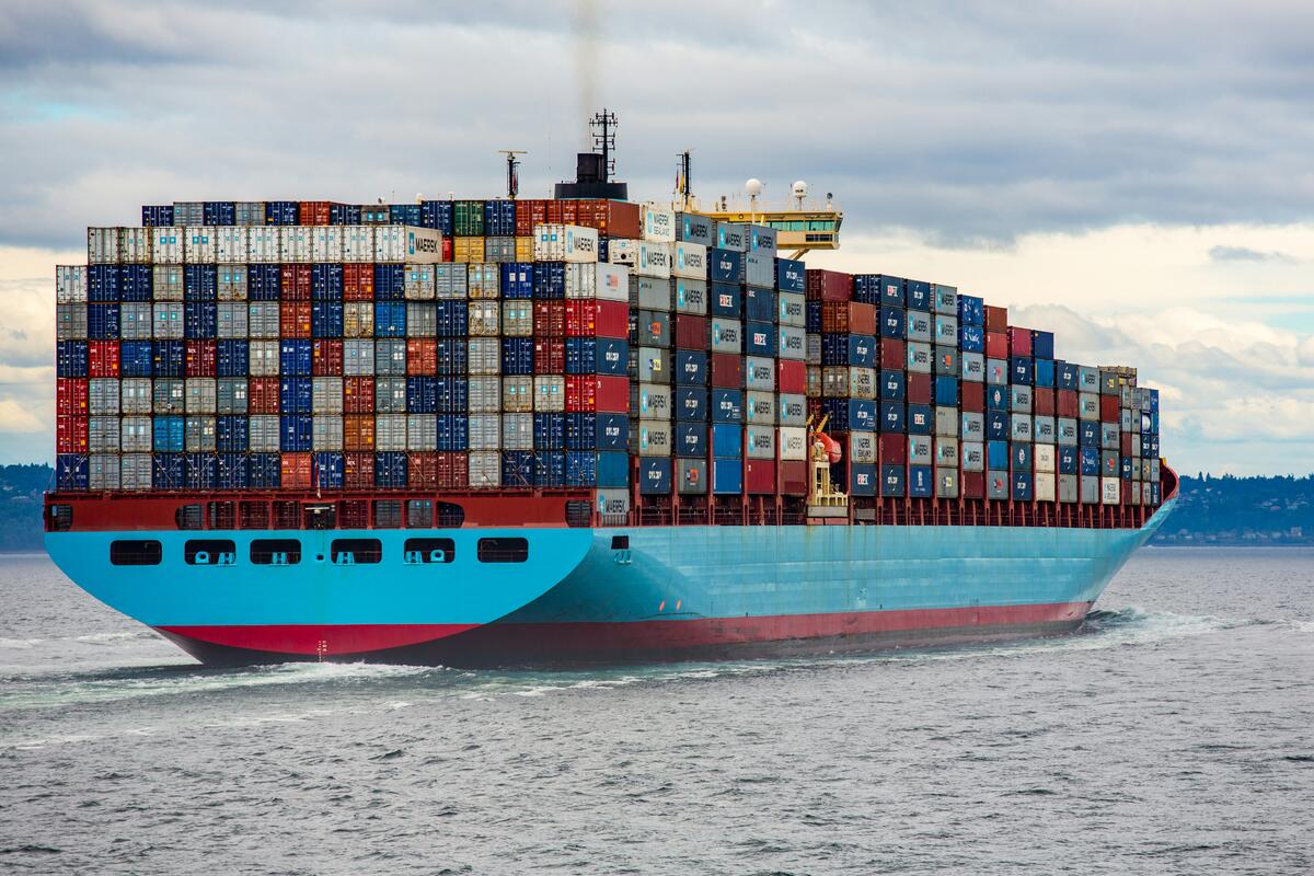 Marine Service Providers Insurance