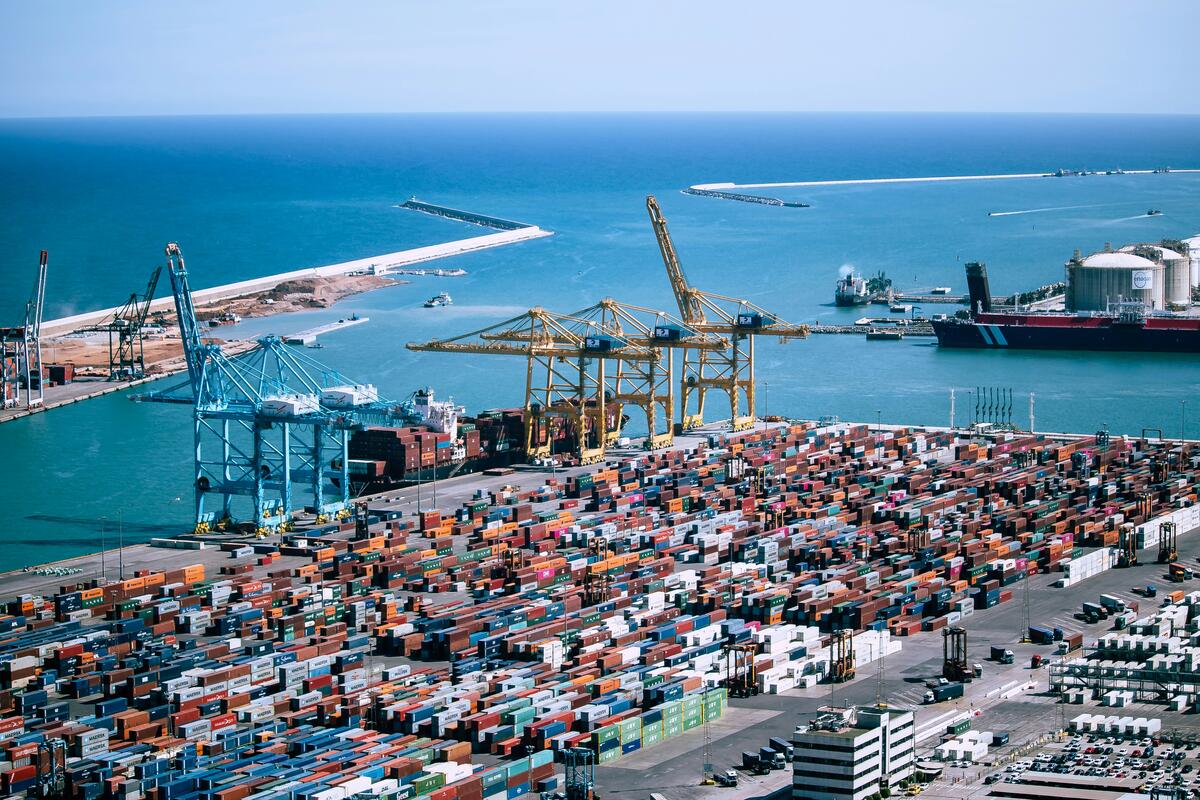 Marine Insurance Market Outlook 2026