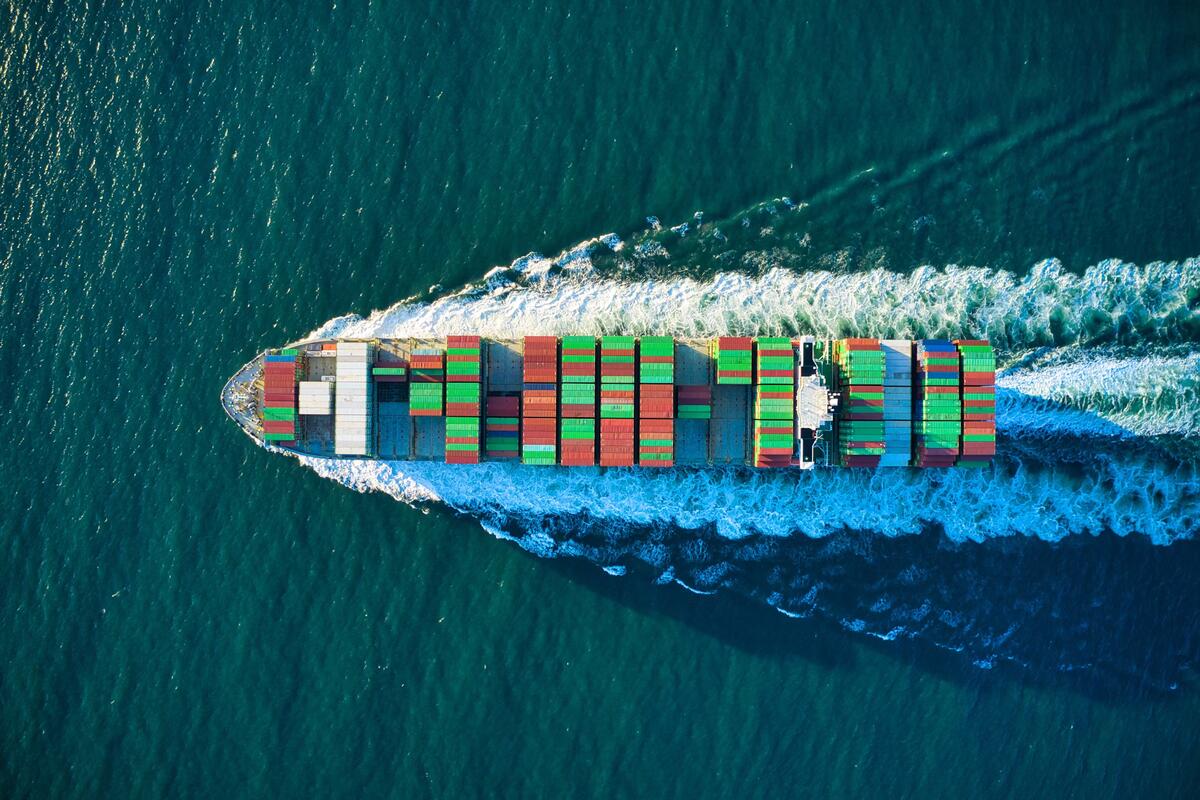 Cargo Insurance