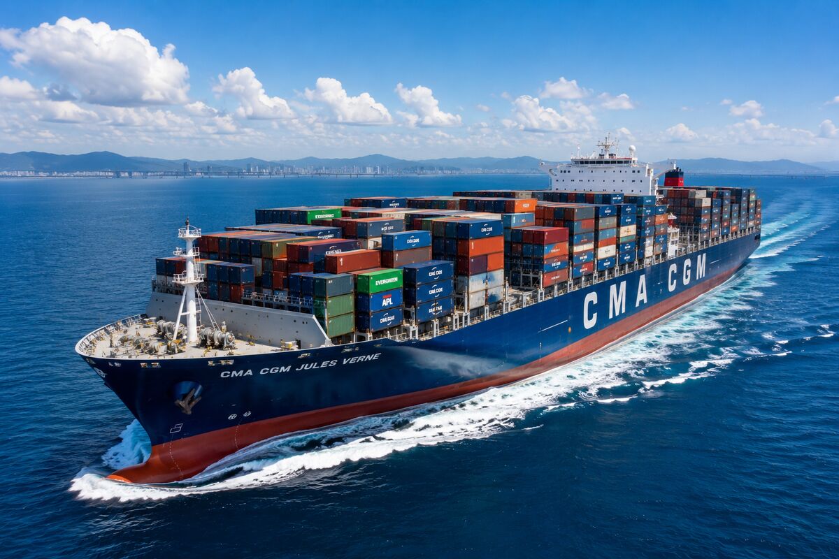 Ports & Terminals Insurance