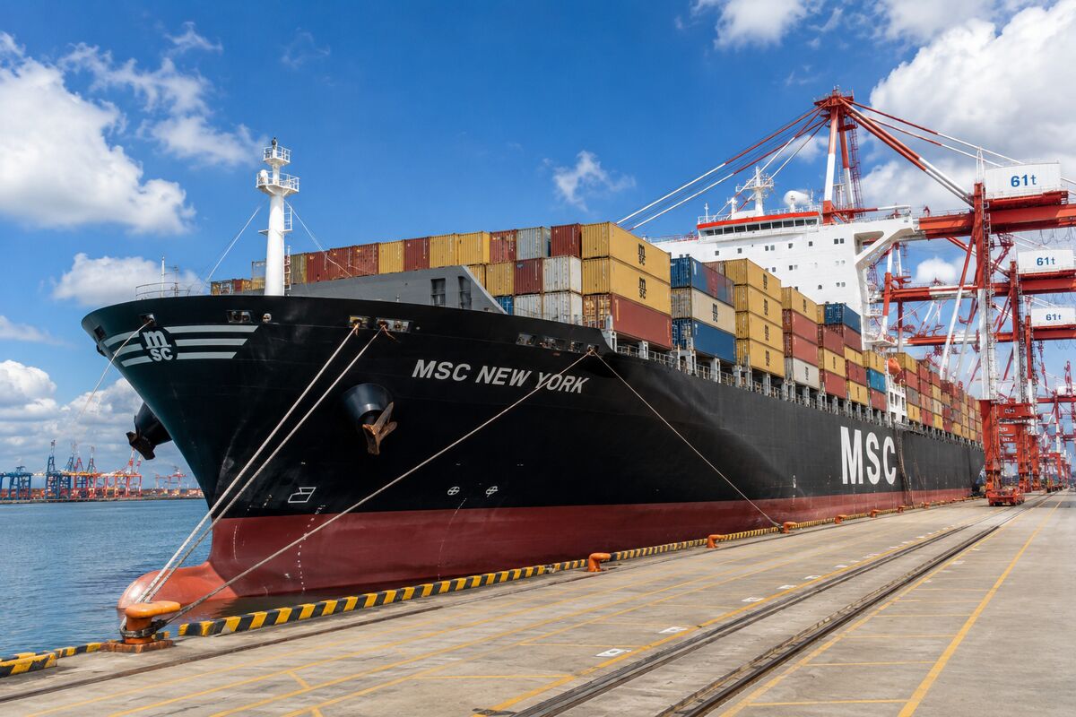 Cargo Insurance