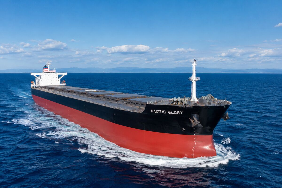Marine Cyber Insurance
