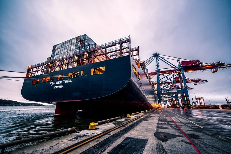 Marine Service Providers Insurance